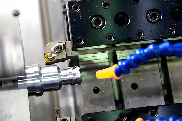 High Quality CNC Machining CNC Machine Shop Near Me