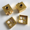 Aluminum Cnc Machining Parts Manufacturers