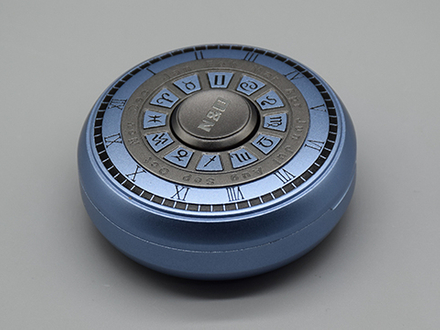 Bluetooth headset appearance prototype