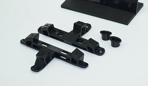 Precision Metal Small Parts Production: Possesses Those Elements