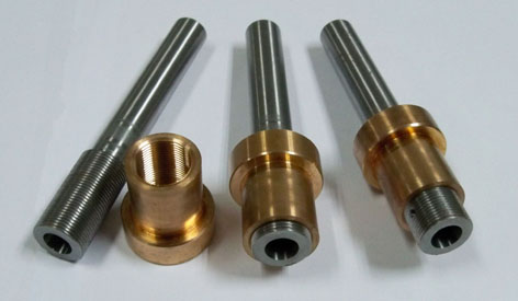 Precision Threading