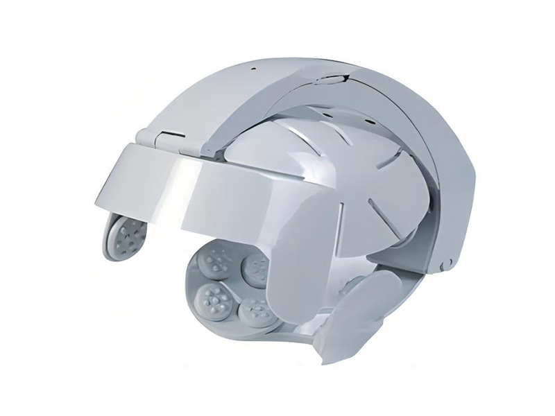 Prototype-Massage device