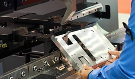 Stainless Steel Stampings: How to Improve Quality