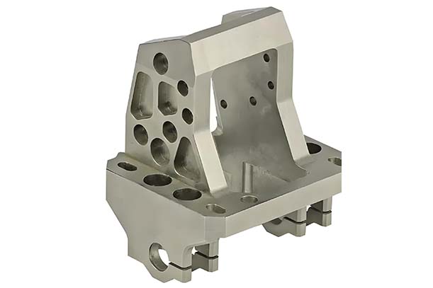 cnc machining for aerospace parts