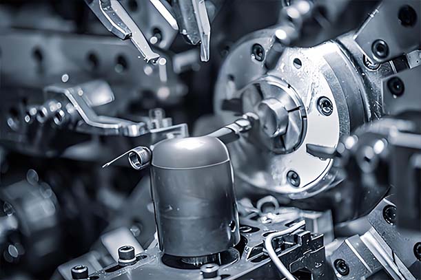 cnc machining services sydney