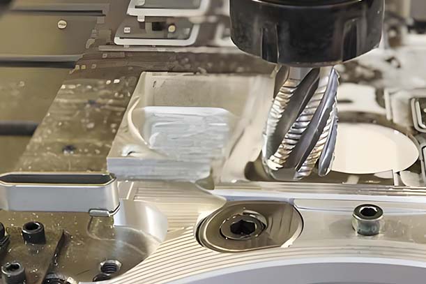 custom cnc machining services adelaide
