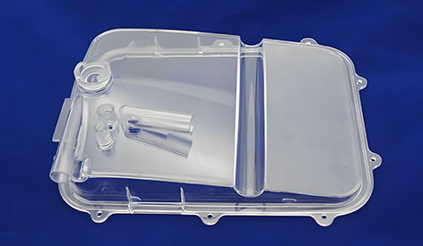 Polycarbonate Panels for Greenhouses and Polycarbonate Windows: Manufacturing, Applications, and Service Solutions