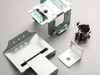 Sheet metal functional prototype