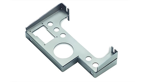 Metal Molding and Advanced Sheet Metal: Precision Engineering for High-Performance Applications