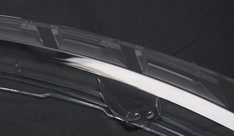Clear Plastic Molding: Optics, Transparency, Structure, Appearance