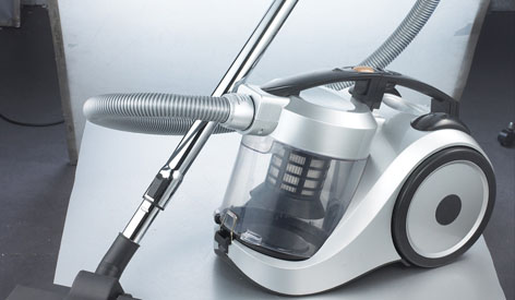 dust collector parts