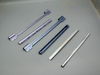 Aluminium Parts with Anodizing