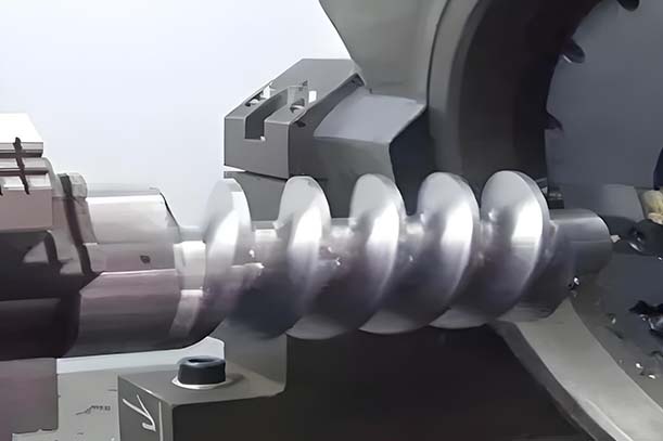savannah ga cnc machining shop