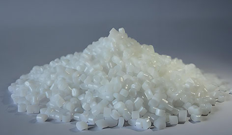 ps plastic