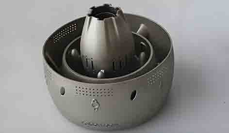 Texas Instruments 3D Printer - Having Advanced Equipment