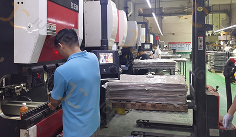 Sheet Metal Fabrication Factory Near Me: How To Choose