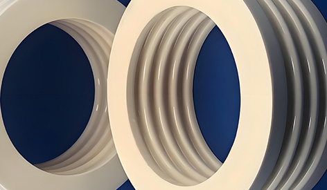 Ceramic Injection Molding: Advanced Techniques and Uses