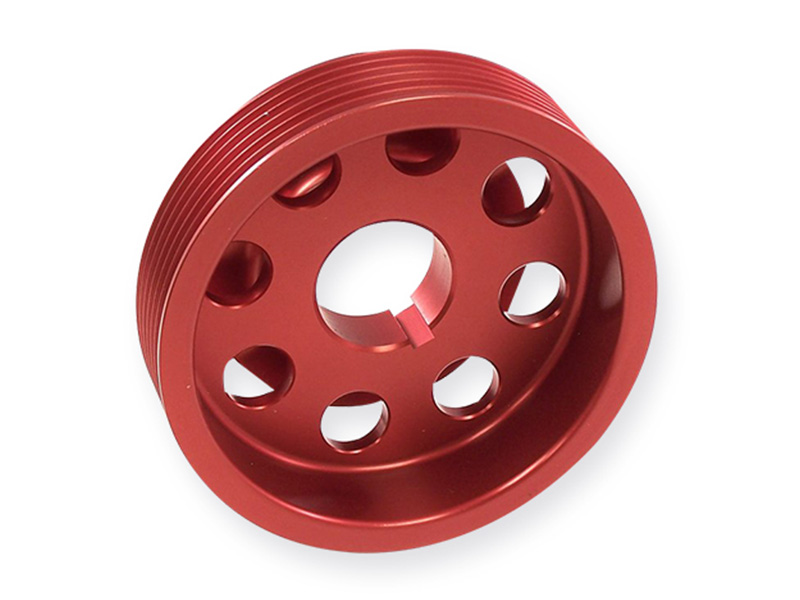 Equipment parts