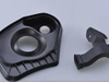 Functional prototype of plastic accessories