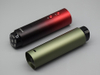 Cosmetic instrument appearance prototype