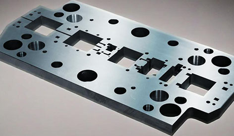 Stamping Dies