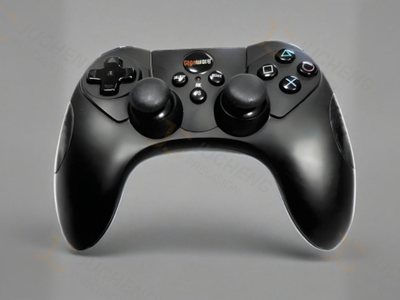 Prototype of the appearance of the game controller