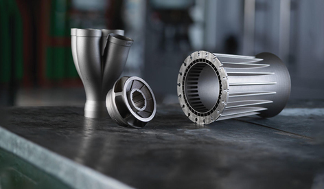 3d Printed Stainless Steel: 316L or 17-4PH