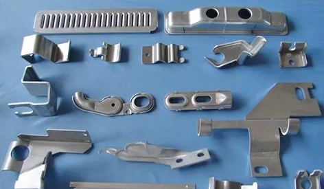 china sheet metal fabrication