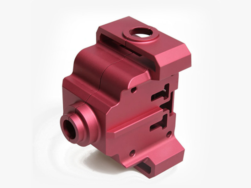 Equipment parts
