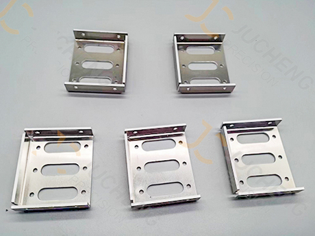 Support Sheet Metal Parts