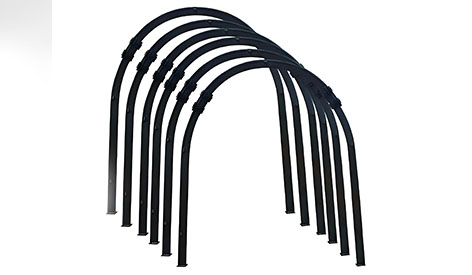 U Shaped Metal Bracket