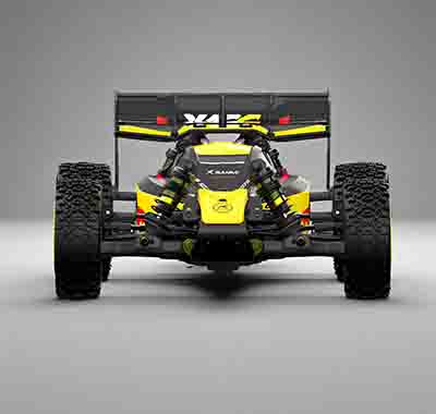 buggy
