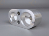 CNC Milling Machine Parts