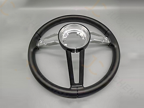 Steering Wheel-2K Parts