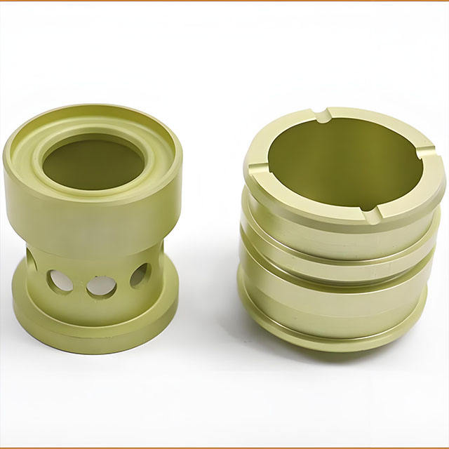 Aluminum Cnc Machining Parts Wholesaler