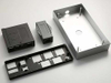 Server sheet metal function prototype